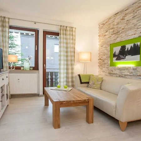 Casa Waltenberg Winterberg